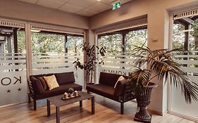 Komm' In Hotel